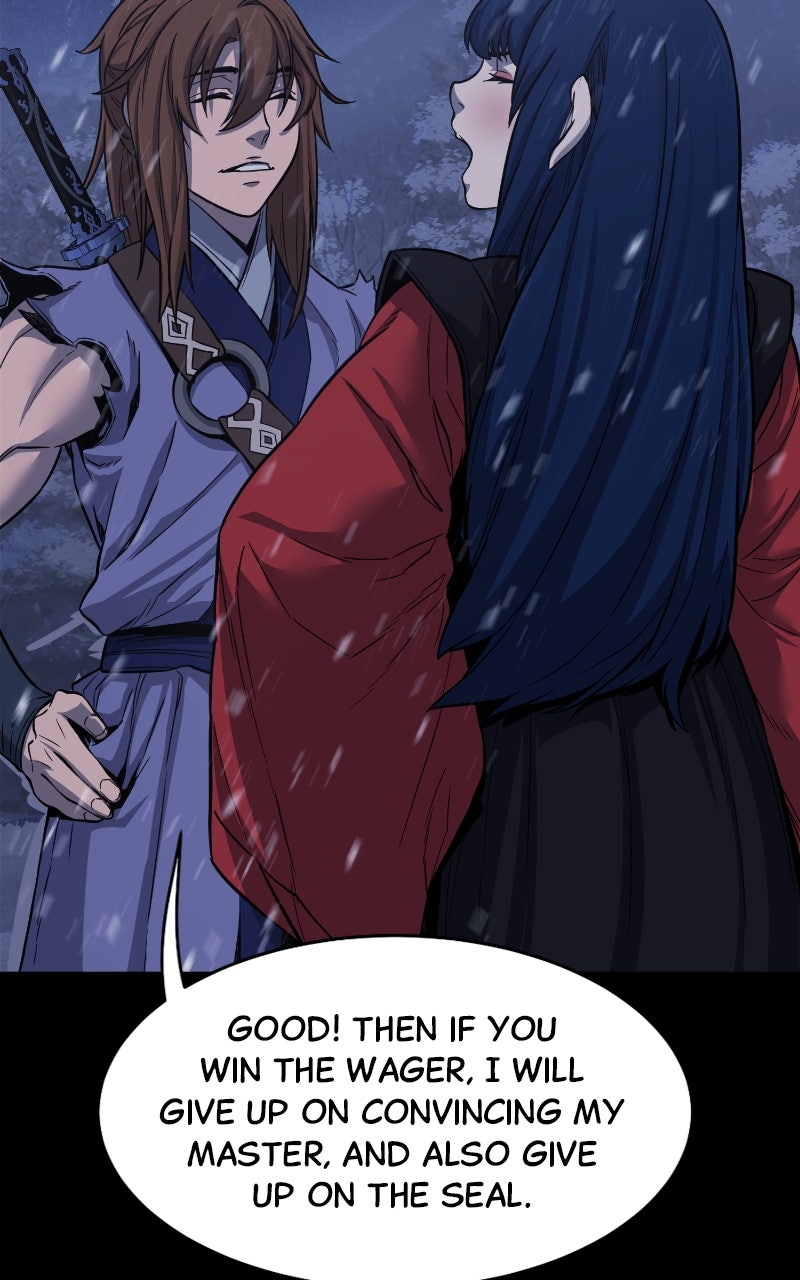 Read Absolute Sword Sense Manga Online