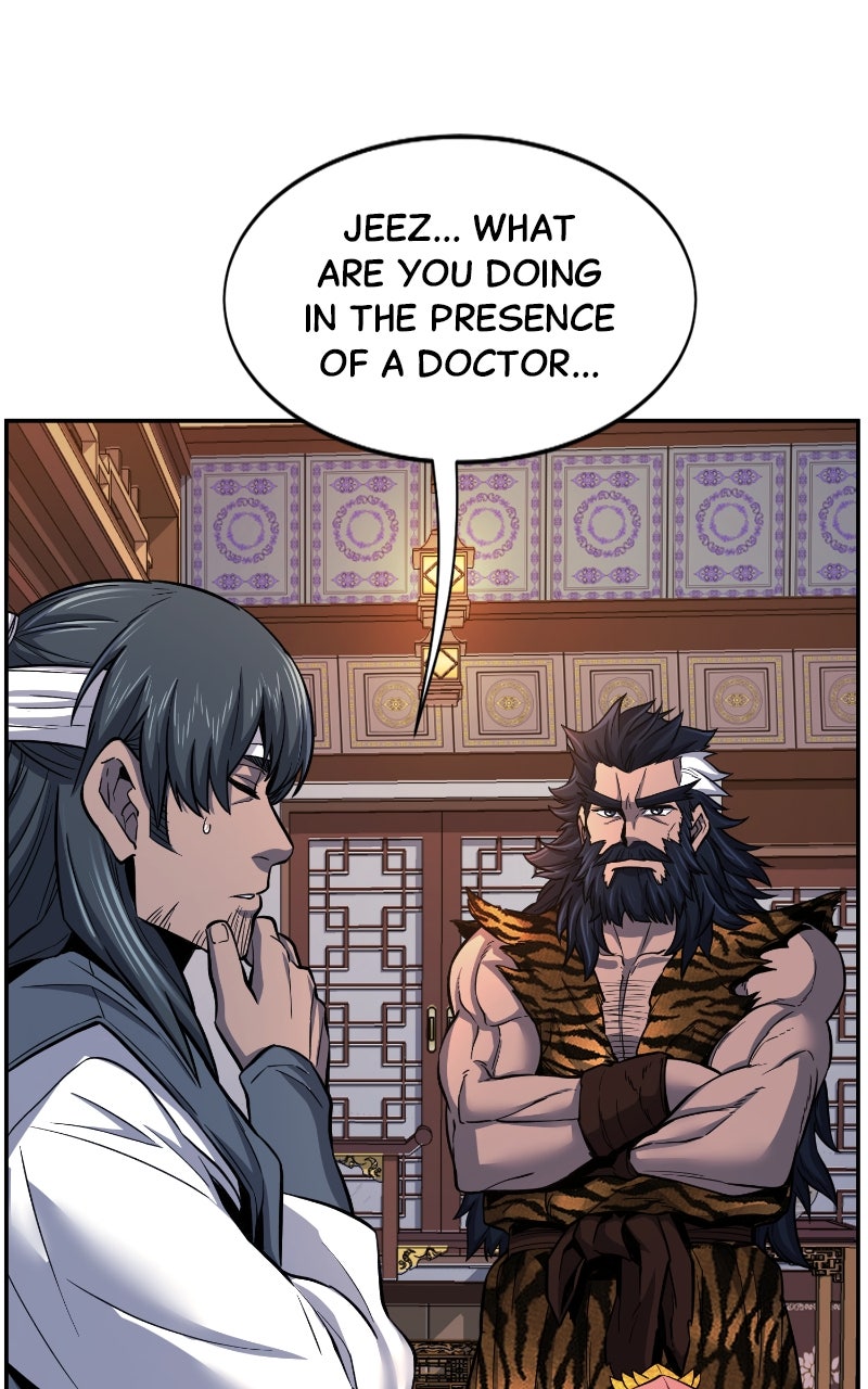Read Absolute Sword Sense Manga Online