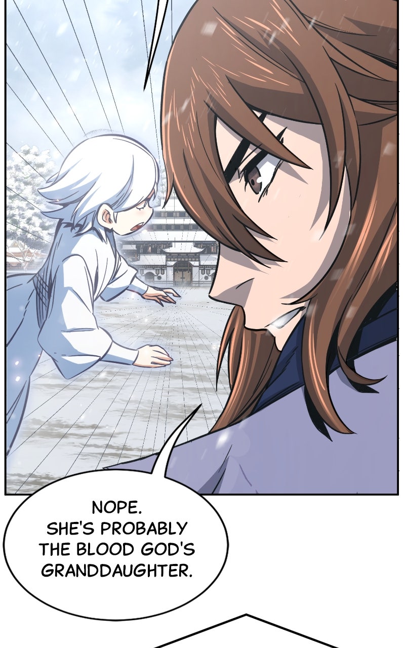 Read Absolute Sword Sense Manga Online