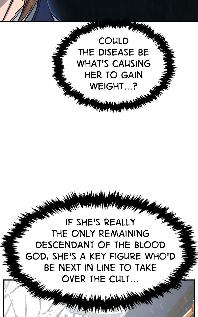 Read Absolute Sword Sense Manga Online