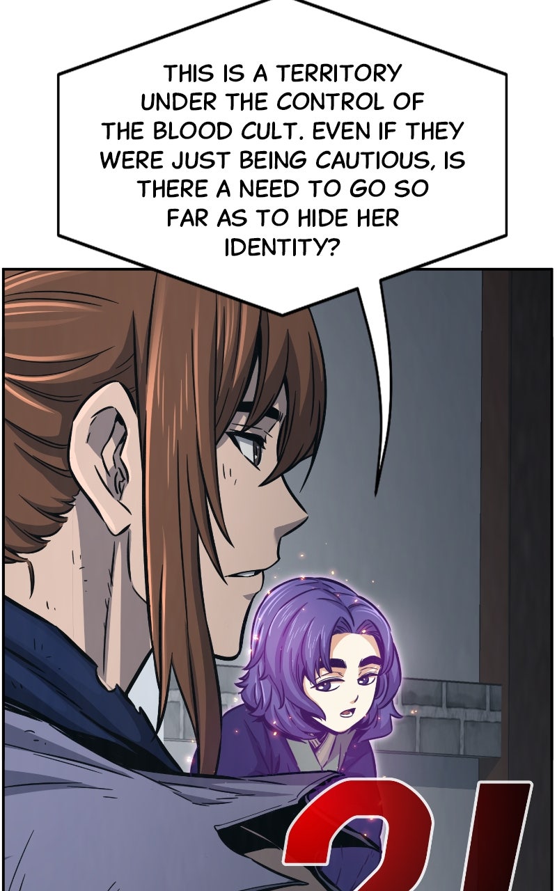Read Absolute Sword Sense Manga Online