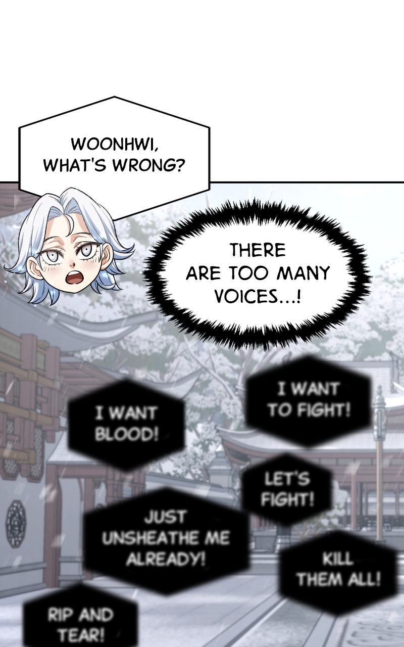 Read Absolute Sword Sense Manga Online