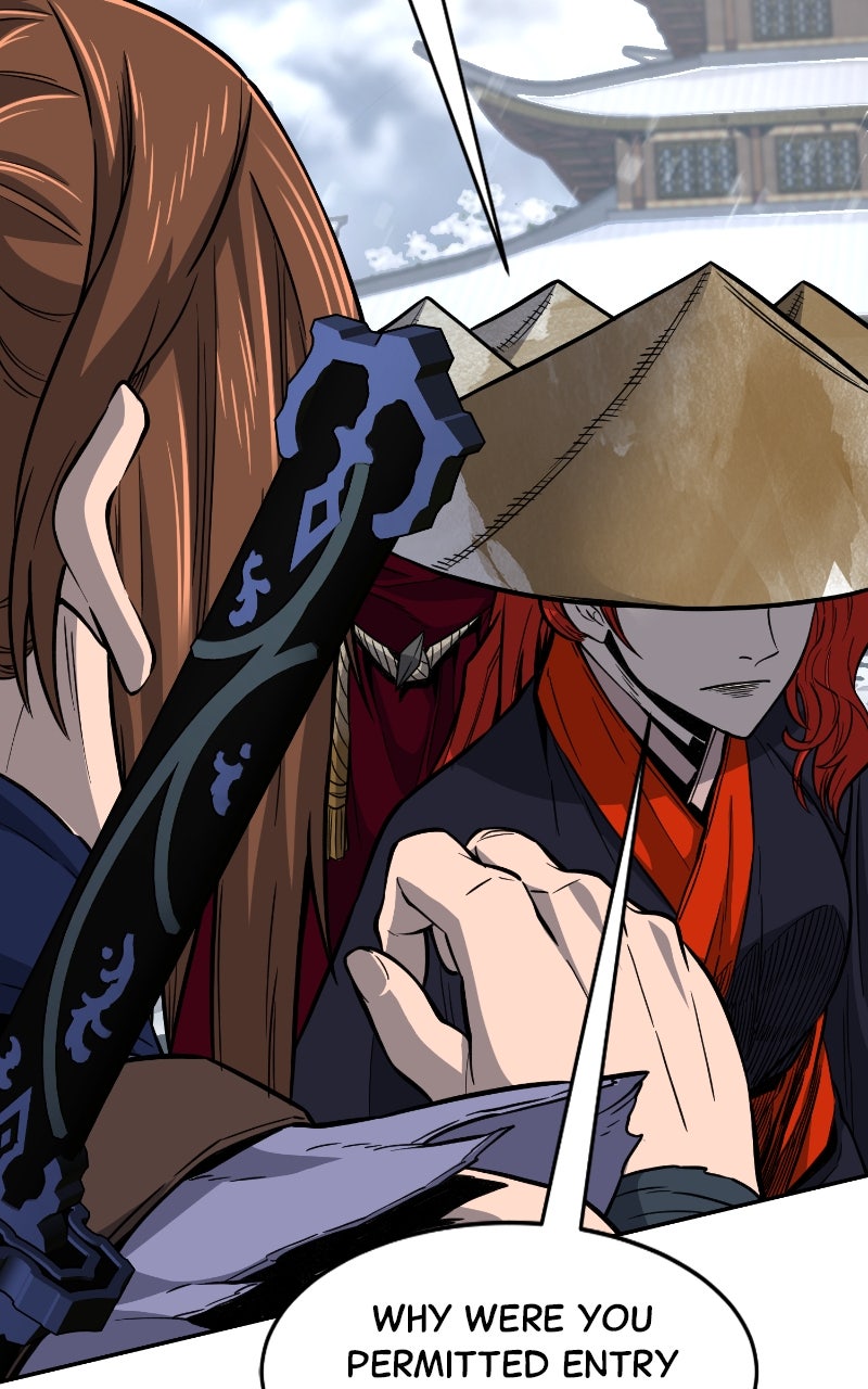 Read Absolute Sword Sense Manga Online
