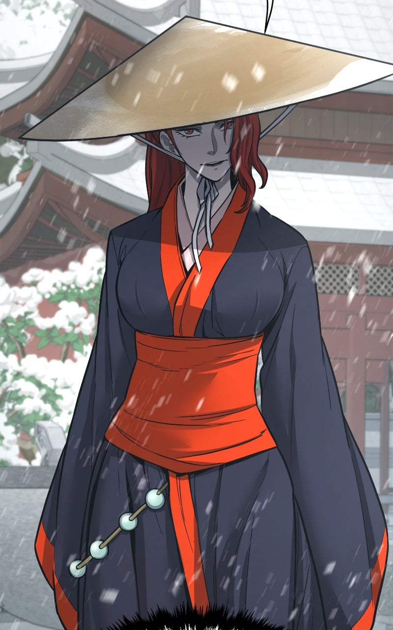 Read Absolute Sword Sense Manga Online