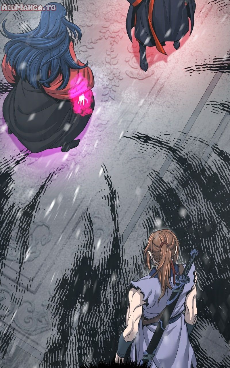 Read Absolute Sword Sense Manga Online