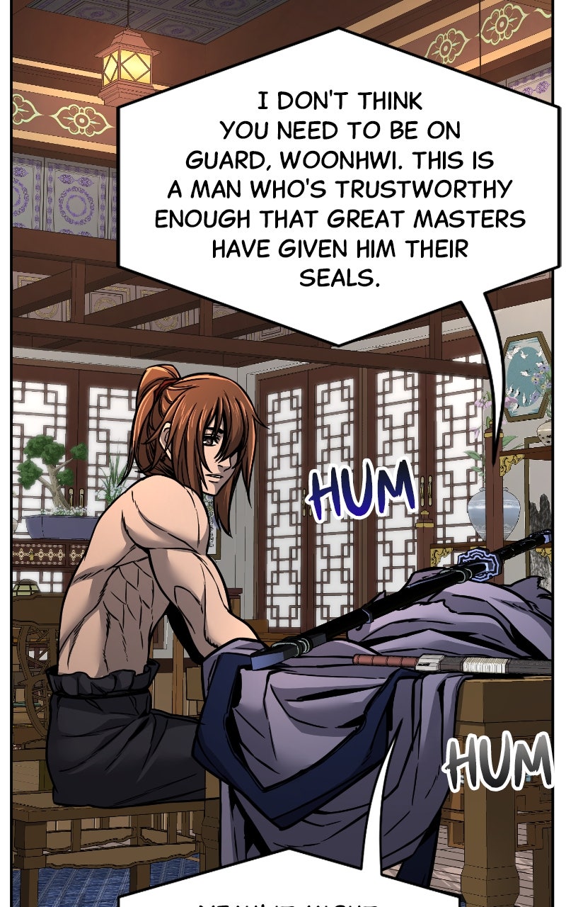 Read Absolute Sword Sense Manga Online