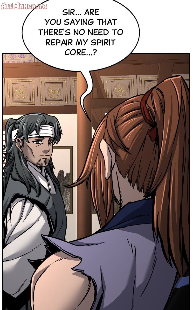 Read Absolute Sword Sense Manga Online