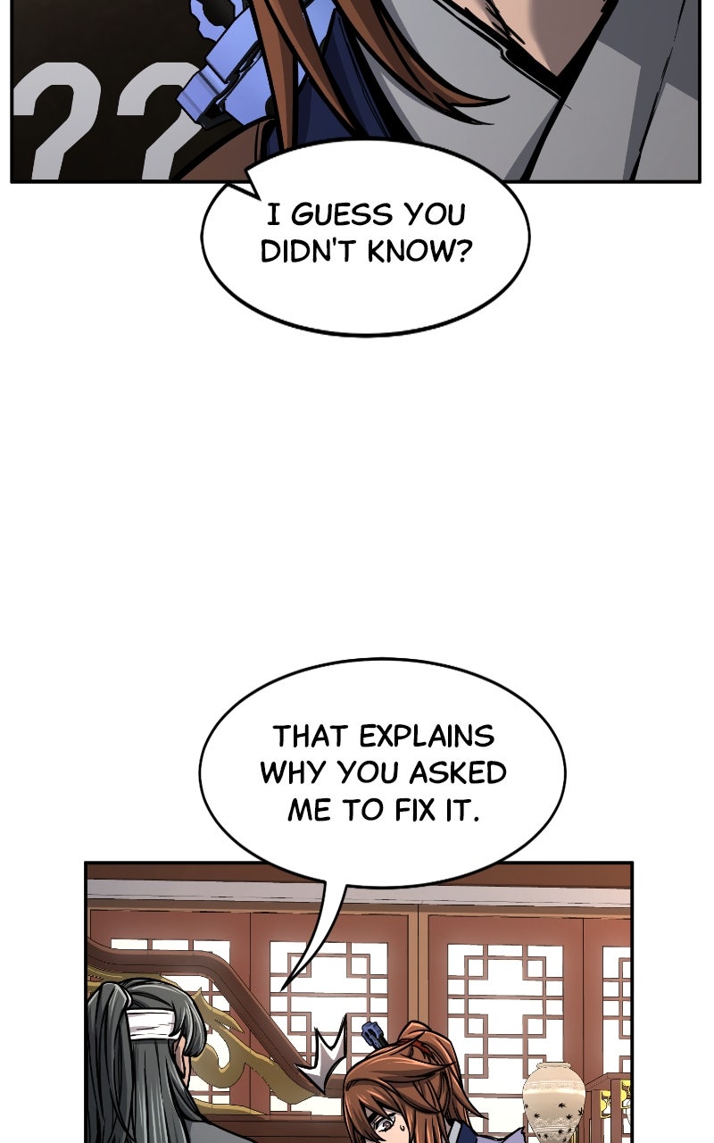 Read Absolute Sword Sense Manga Online