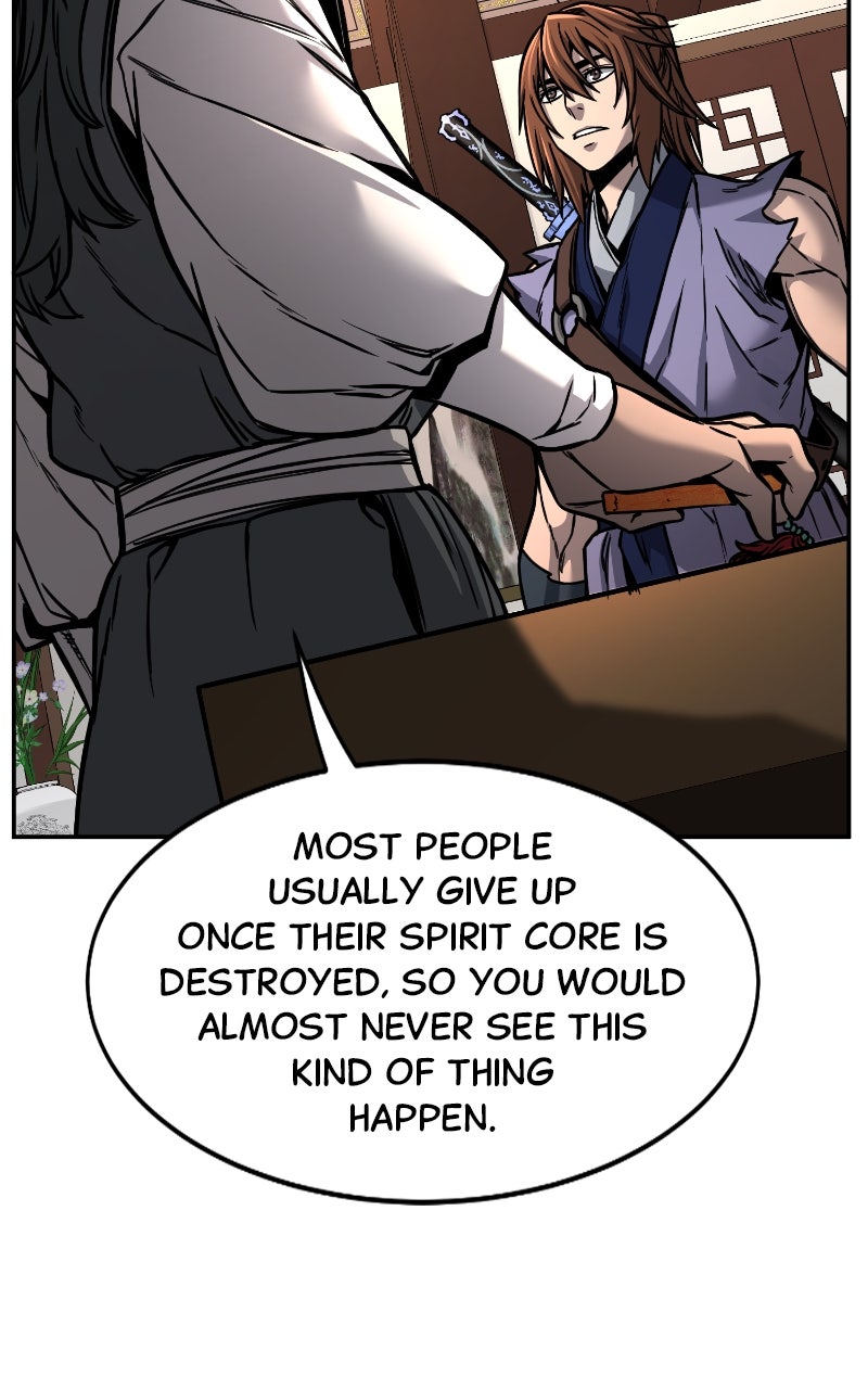 Read Absolute Sword Sense Manga Online