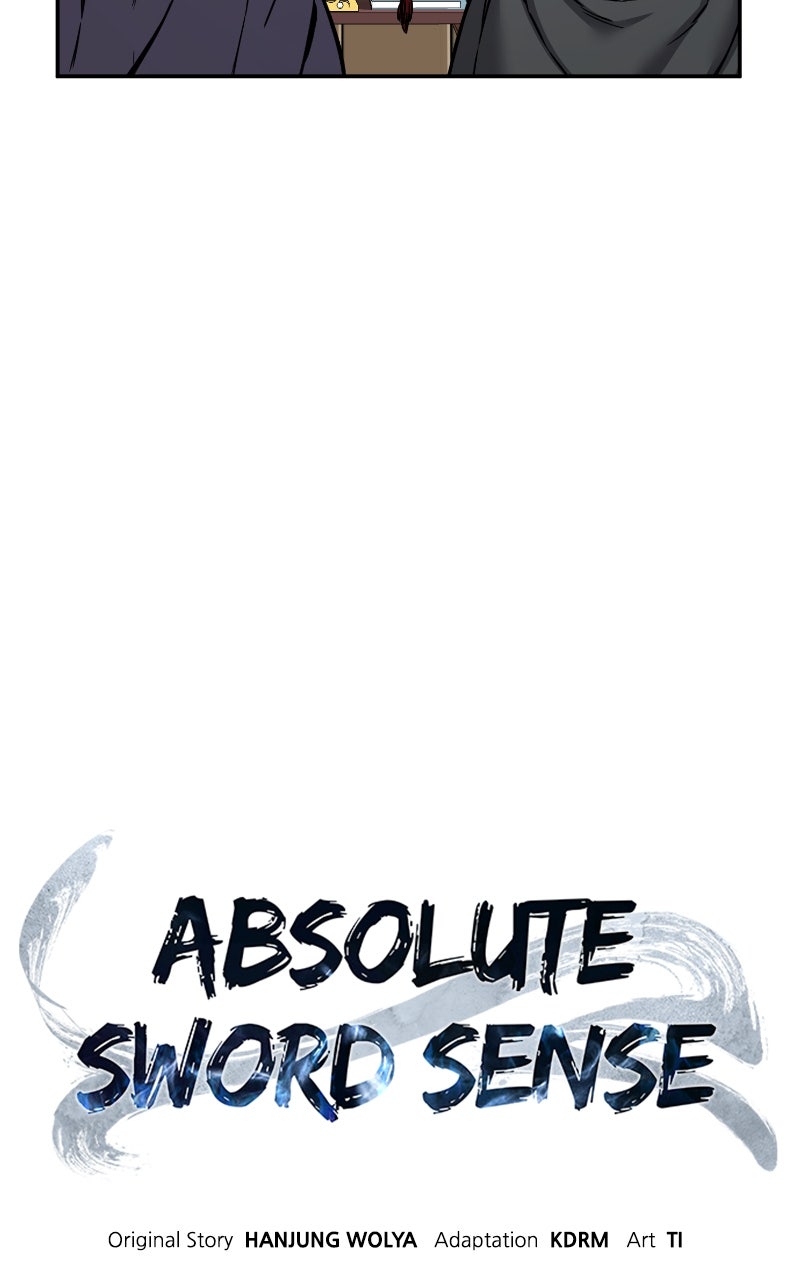 Read Absolute Sword Sense Manga Online