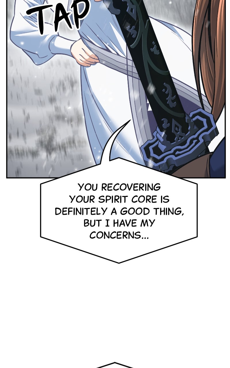 Read Absolute Sword Sense Manga Online