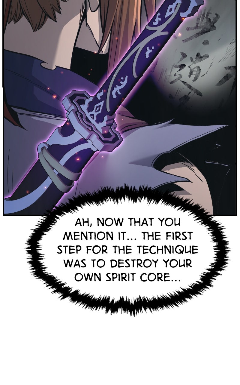 Read Absolute Sword Sense Manga Online