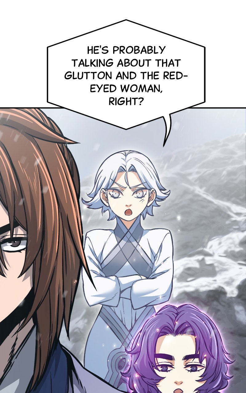 Read Absolute Sword Sense Manga Online