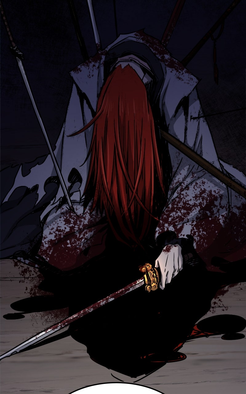 Read Absolute Sword Sense Manga Online
