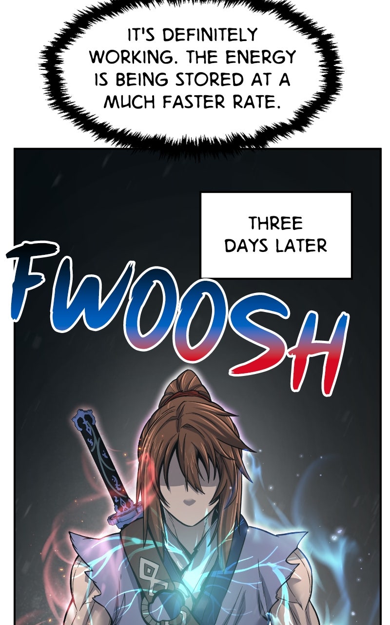 Read Absolute Sword Sense Manga Online