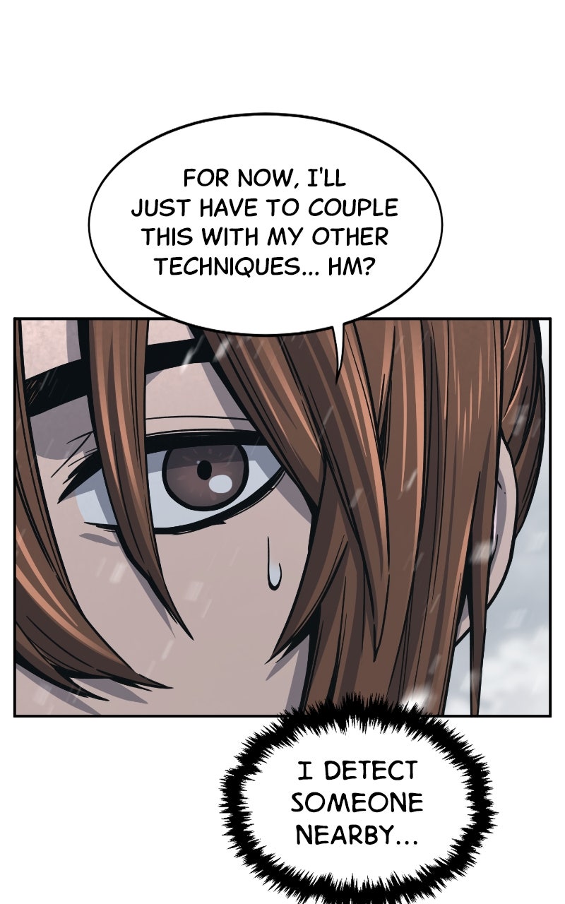 Read Absolute Sword Sense Manga Online