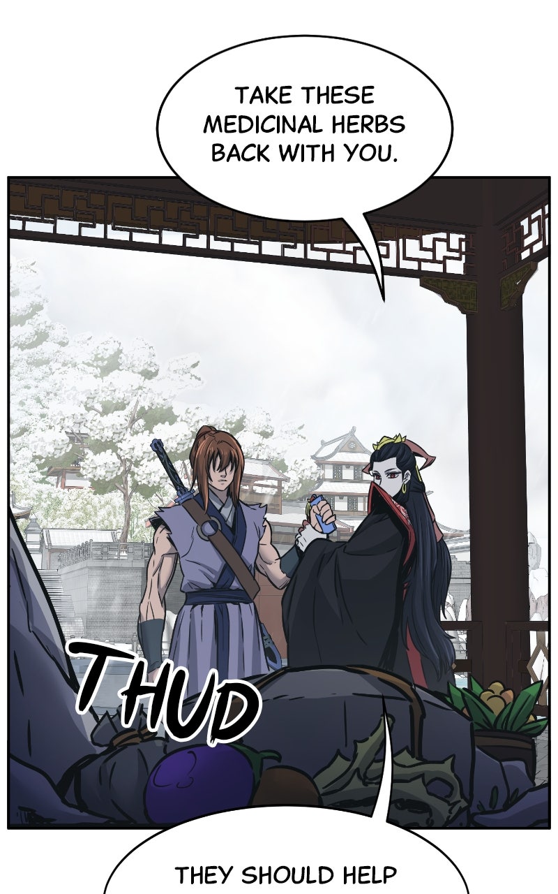 Read Absolute Sword Sense Manga Online