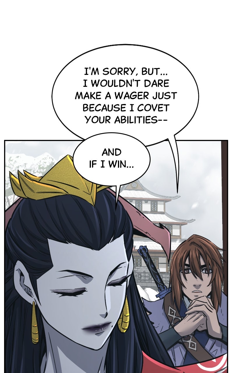 Read Absolute Sword Sense Manga Online