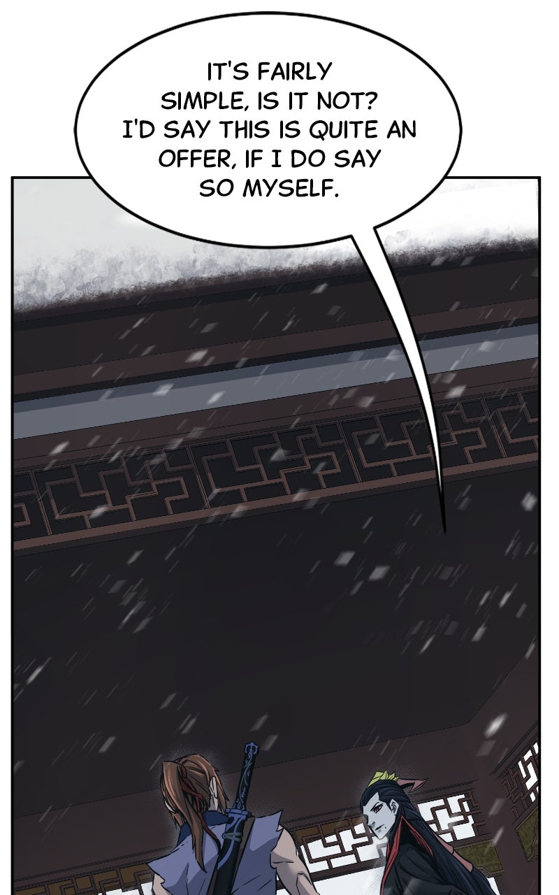 Read Absolute Sword Sense Manga Online