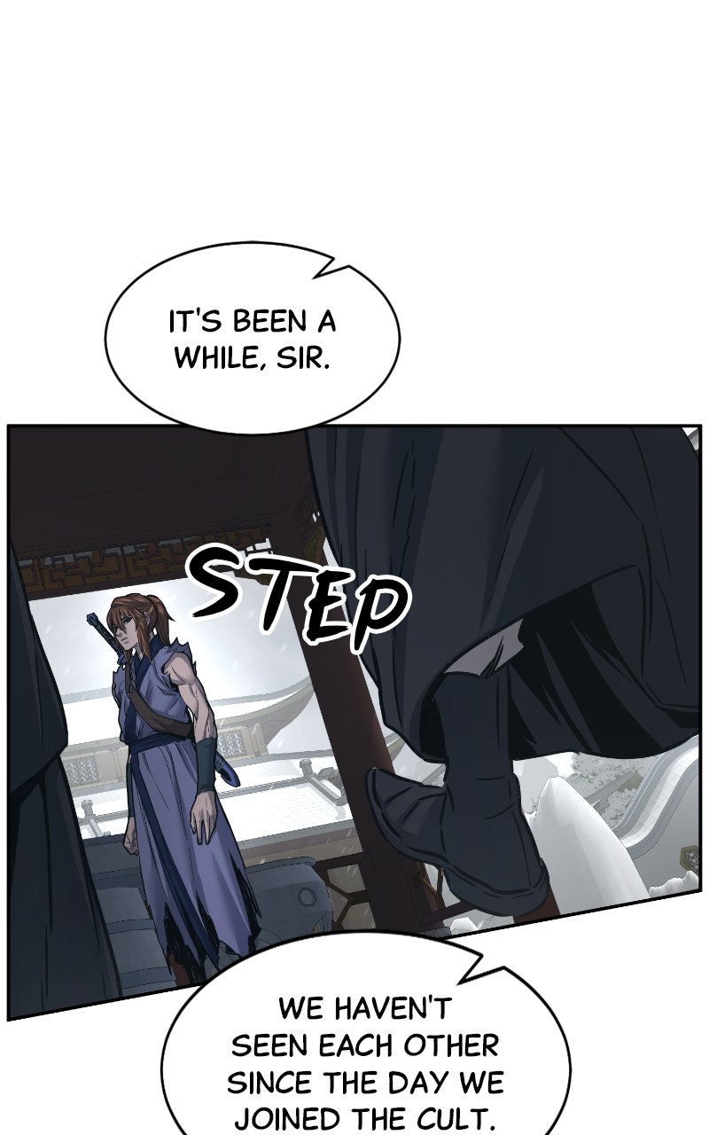 Read Absolute Sword Sense Manga Online