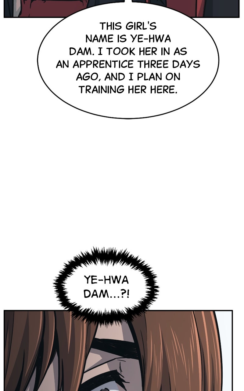 Read Absolute Sword Sense Manga Online