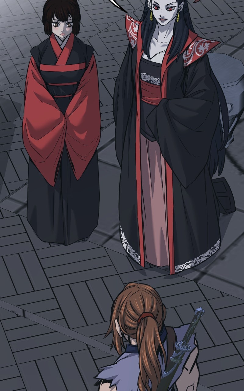 Read Absolute Sword Sense Manga Online