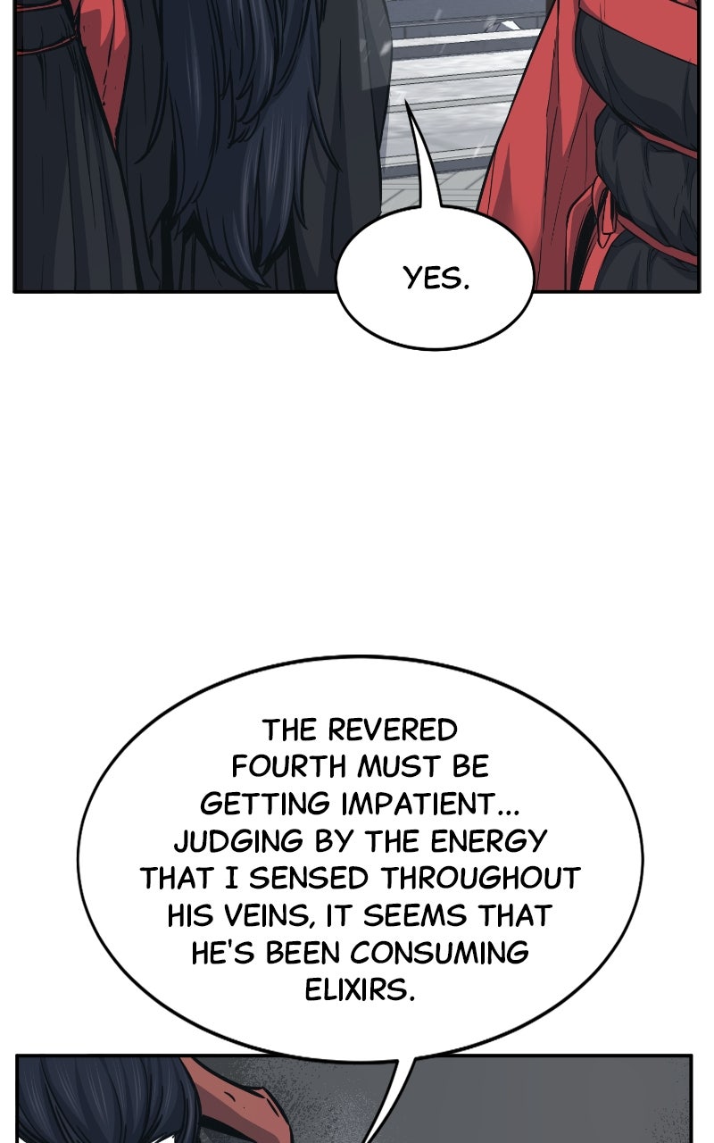 Read Absolute Sword Sense Manga Online