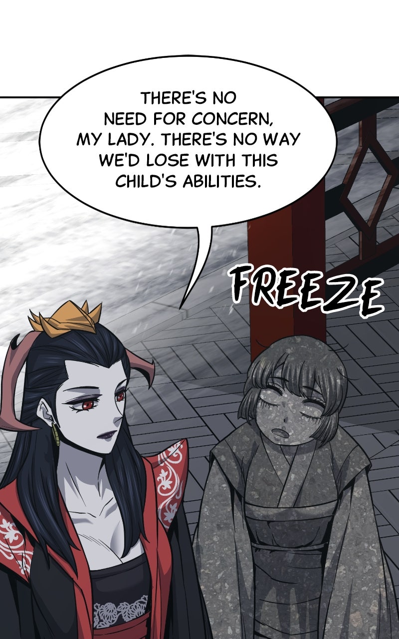 Read Absolute Sword Sense Manga Online