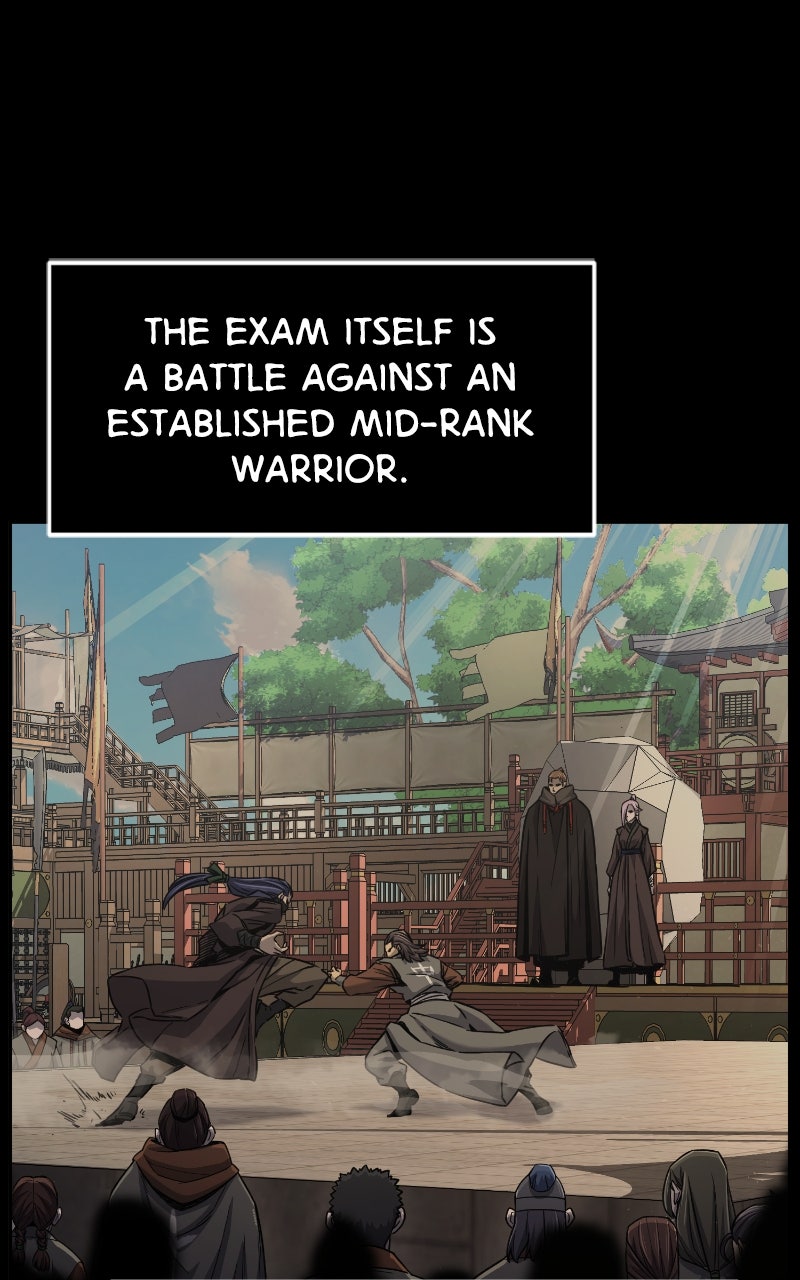 Read Absolute Sword Sense Manga Online