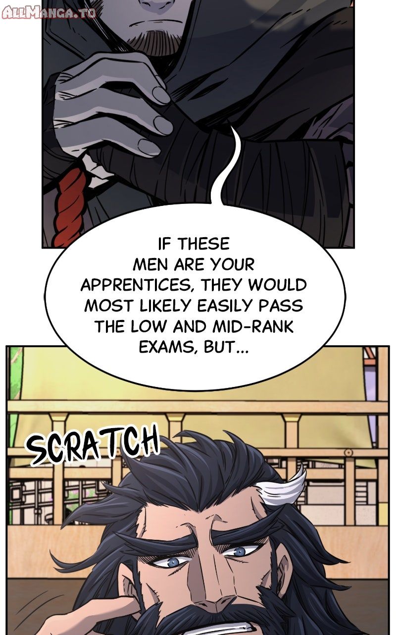 Read Absolute Sword Sense Manga Online