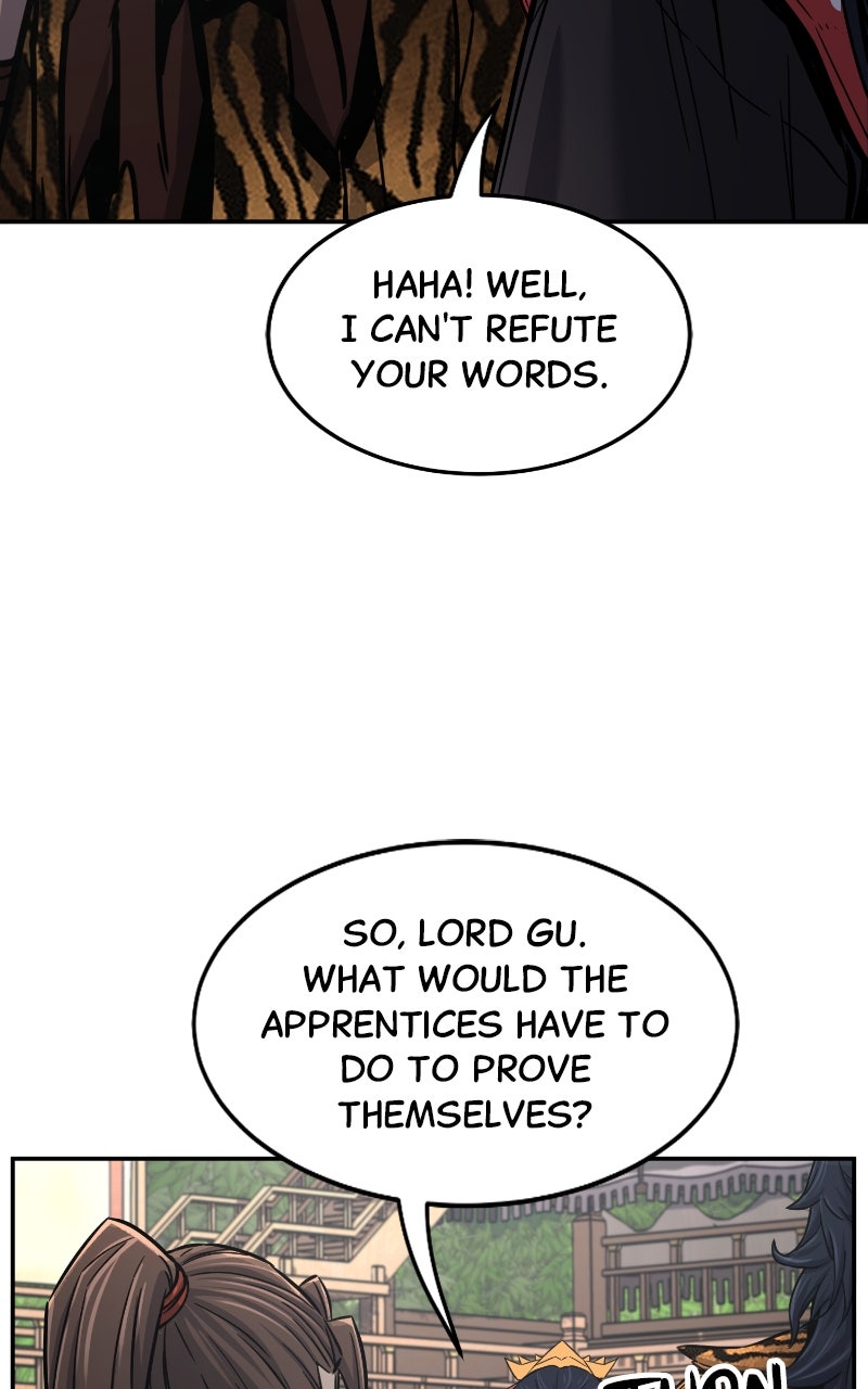 Read Absolute Sword Sense Manga Online
