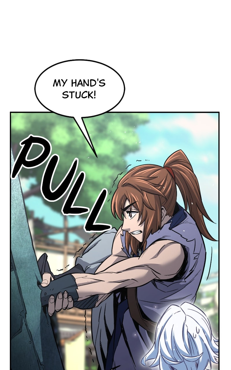 Read Absolute Sword Sense Manga Online