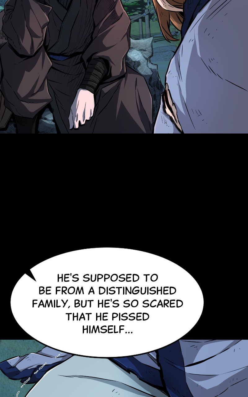 Read Absolute Sword Sense Manga Online
