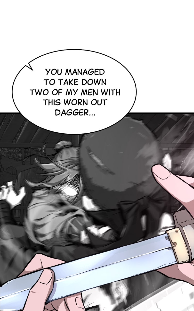 Read Absolute Sword Sense Manga Online