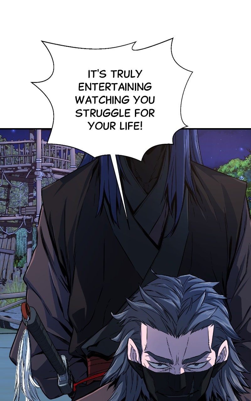Read Absolute Sword Sense Manga Online