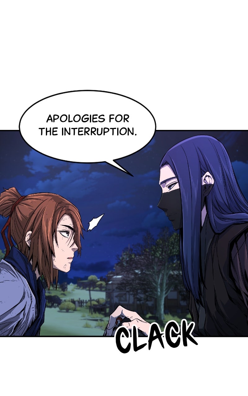 Read Absolute Sword Sense Manga Online