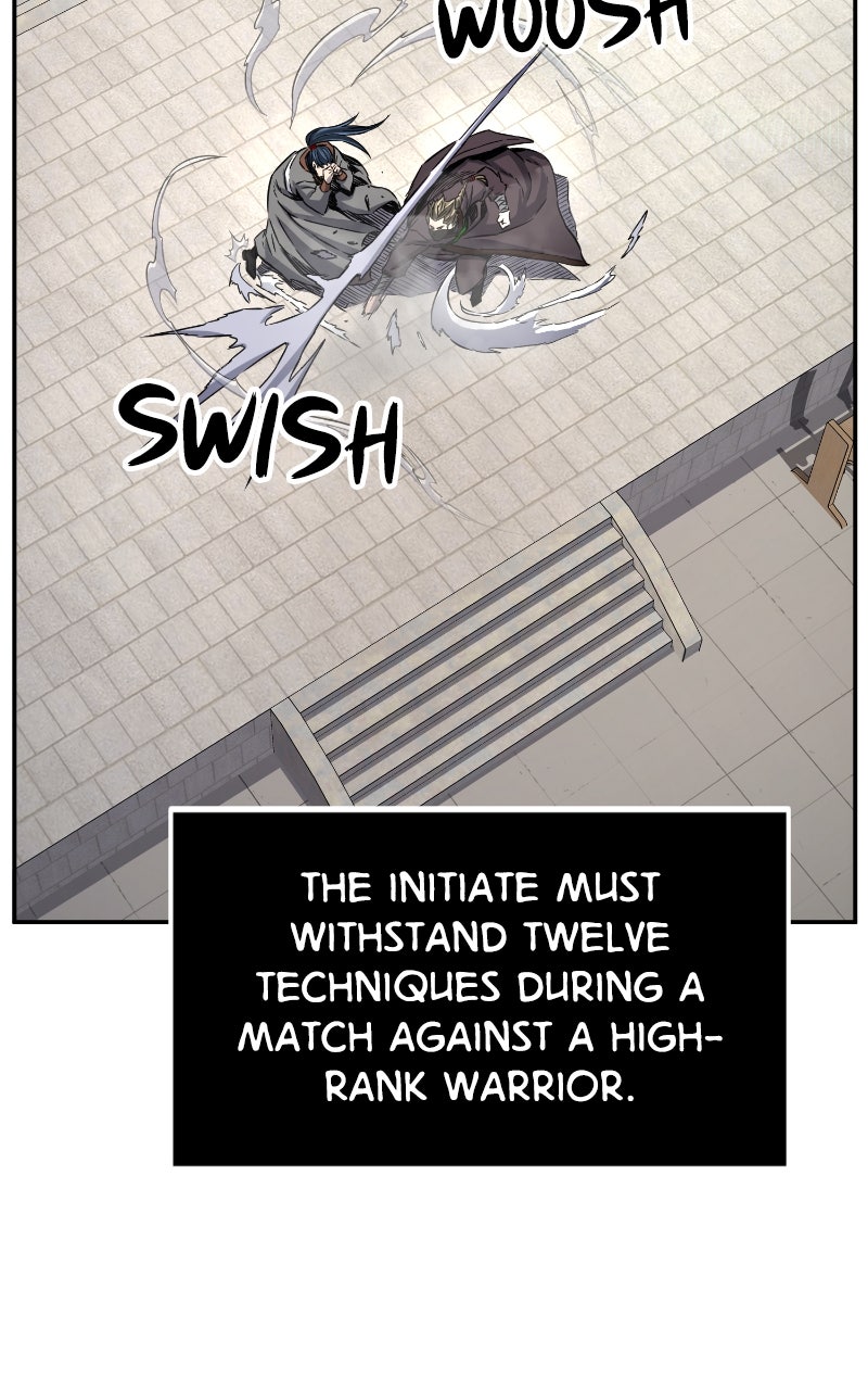 Read Absolute Sword Sense Manga Online
