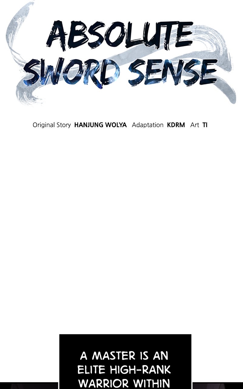 Read Absolute Sword Sense Manga Online