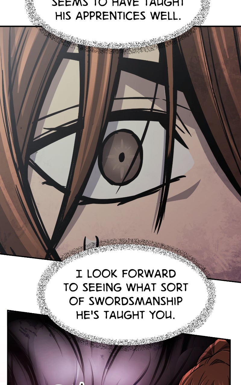 Read Absolute Sword Sense Manga Online