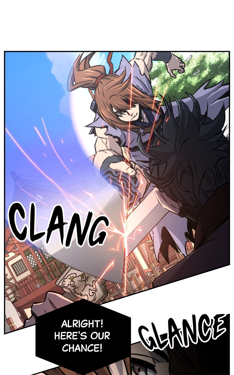 Read Absolute Sword Sense Manga Online