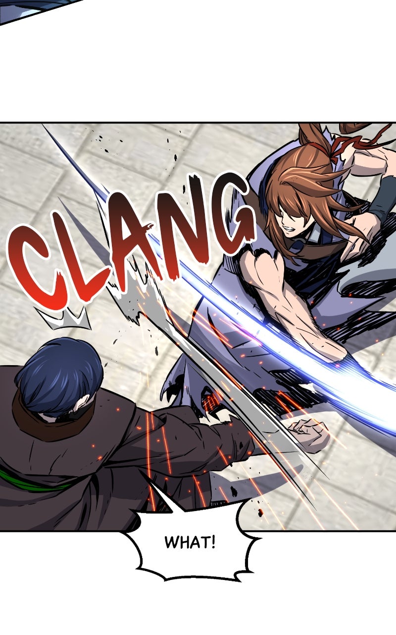 Read Absolute Sword Sense Manga Online