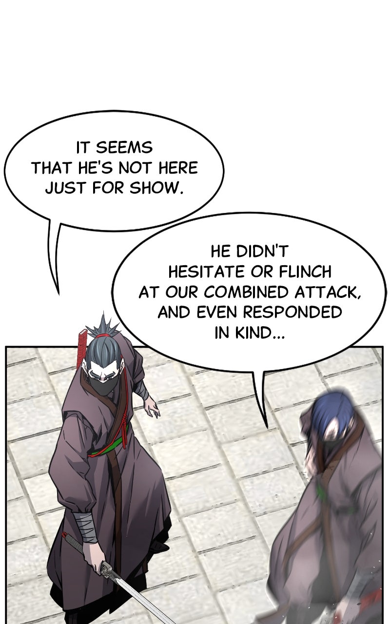 Read Absolute Sword Sense Manga Online