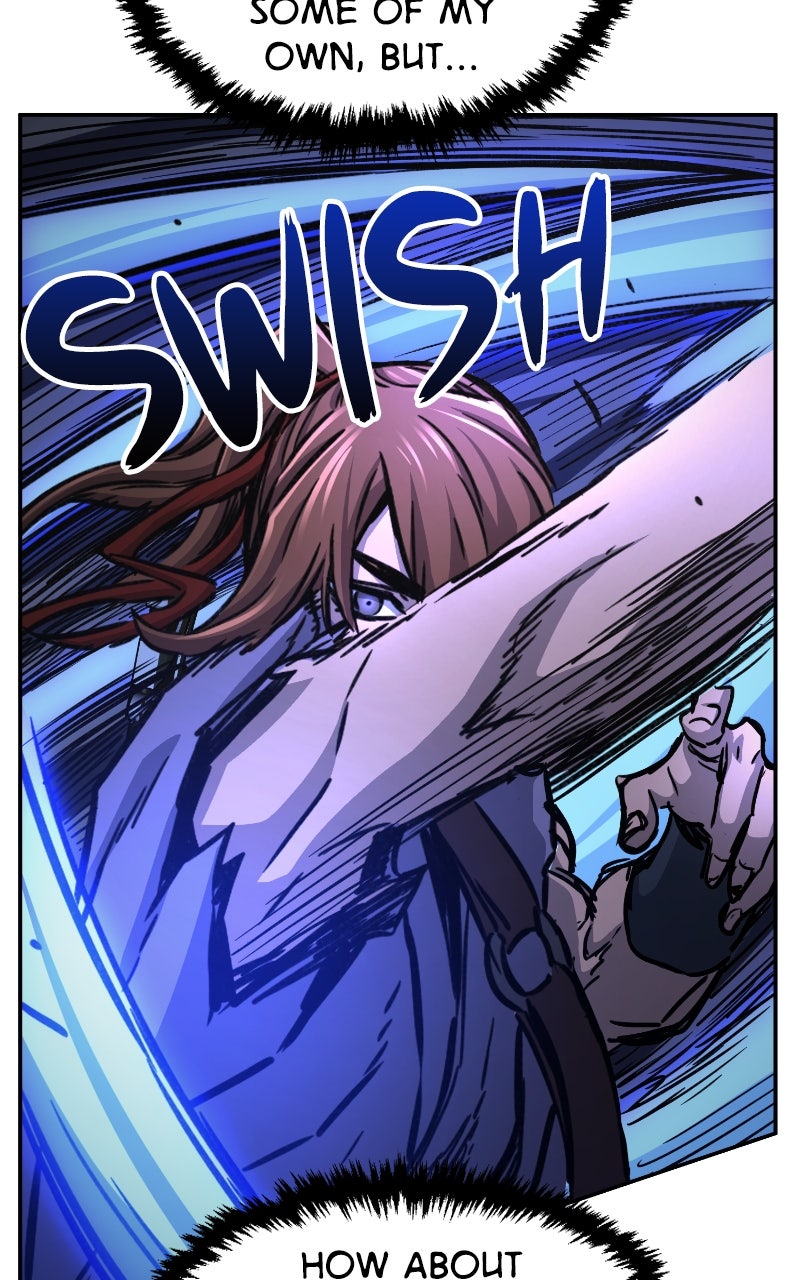 Read Absolute Sword Sense Manga Online