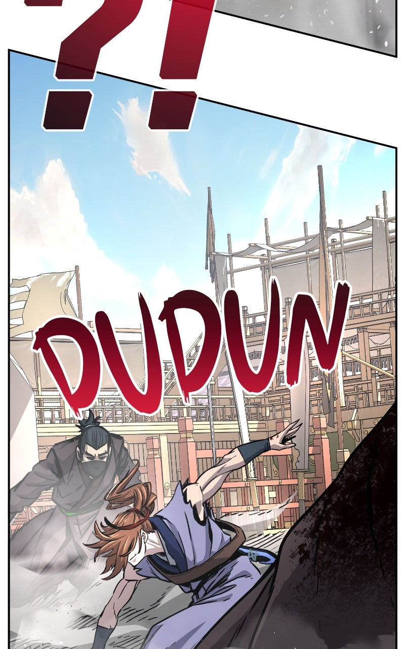Read Absolute Sword Sense Manga Online