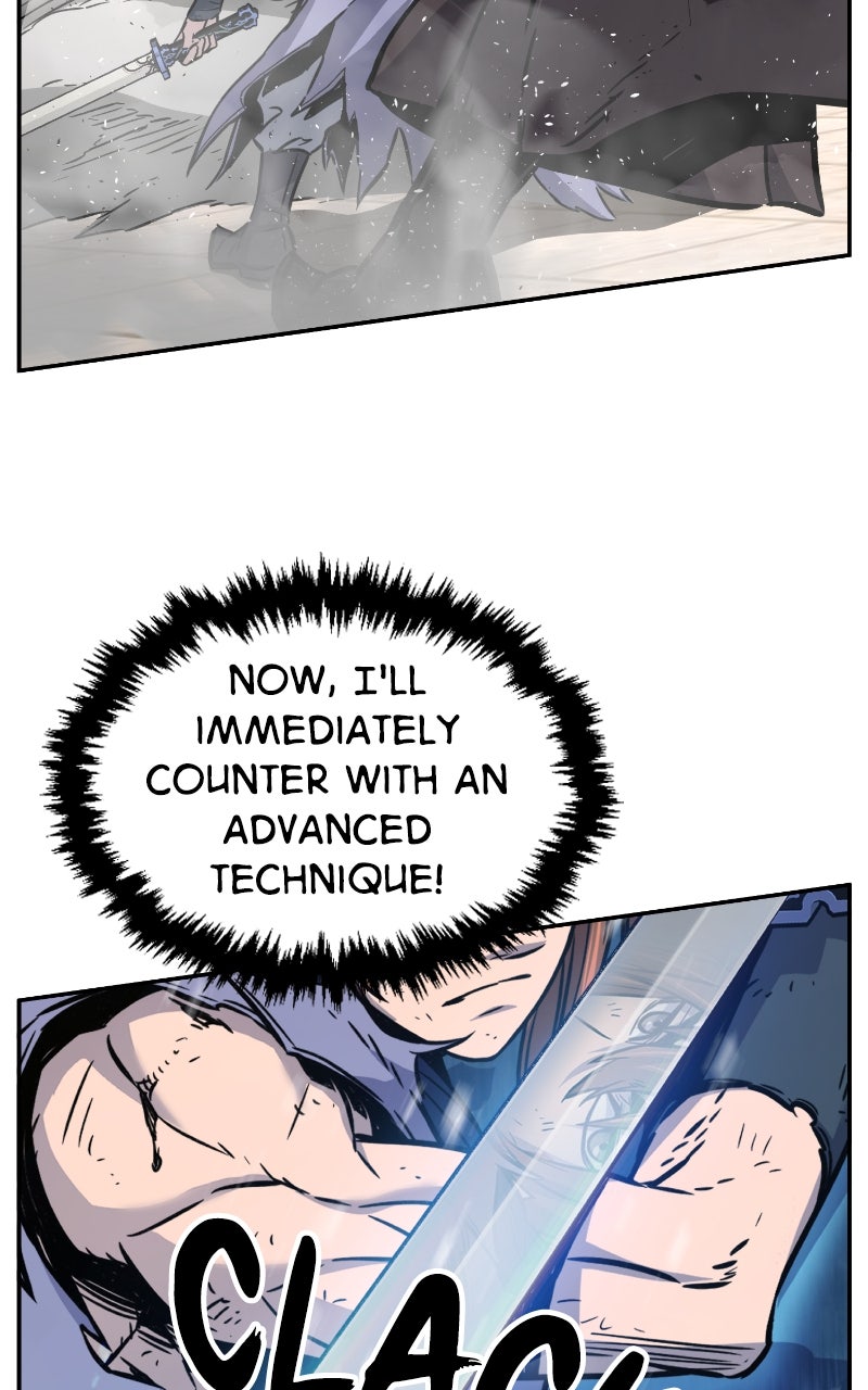 Read Absolute Sword Sense Manga Online