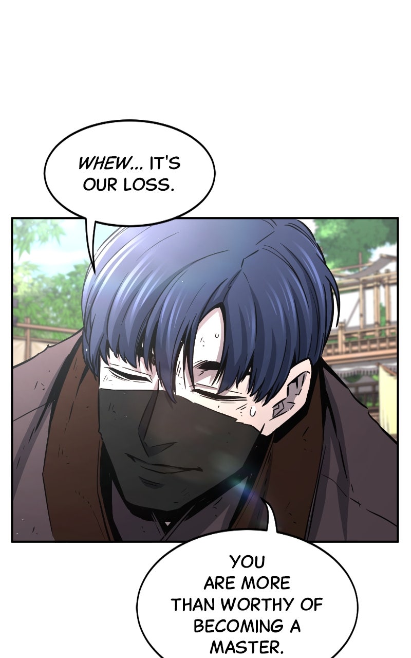 Read Absolute Sword Sense Manga Online