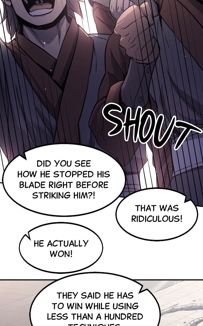 Read Absolute Sword Sense Manga Online