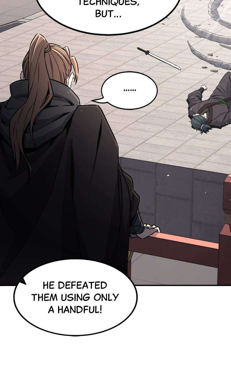 Read Absolute Sword Sense Manga Online