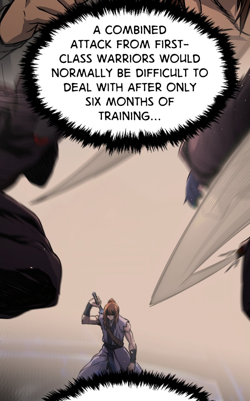 Read Absolute Sword Sense Manga Online