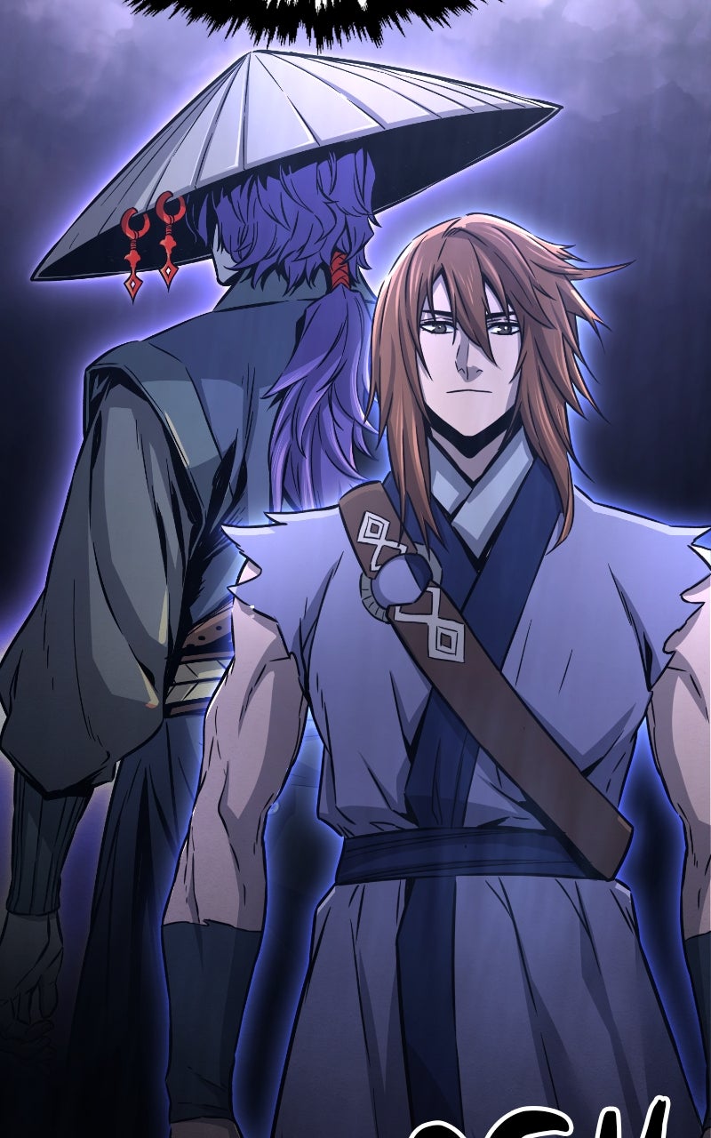 Read Absolute Sword Sense Manga Online
